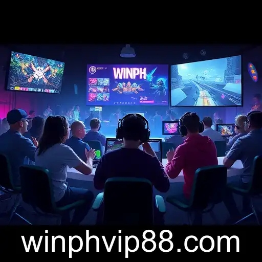 Evolution of Online Gaming Platforms in Recent Years