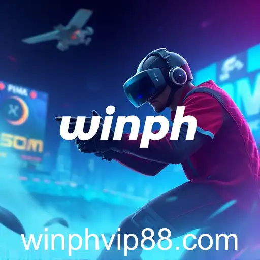 Gaming Evolutions and the Future of Winph