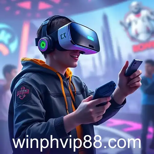 Digital Revolution in the Gaming World