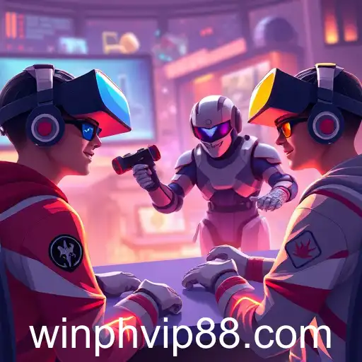 The Evolution of Online Gaming in 2025