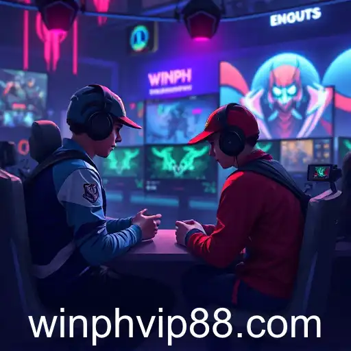 Evolving Trends in Online Gaming