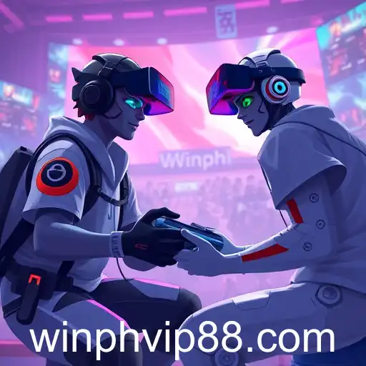 Gaming Trends 2025: A Look at Winph
