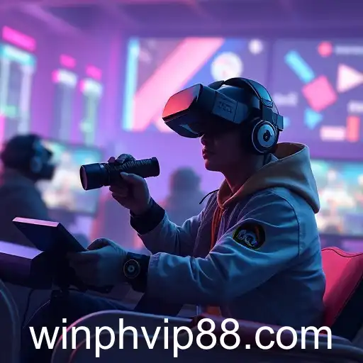 Gaming Trends Shaping 2025