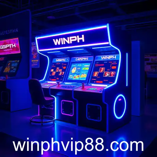 Gaming Trends Evolve with Winph