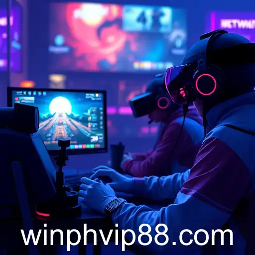 The Rise of Game Platforms in the Digital Era