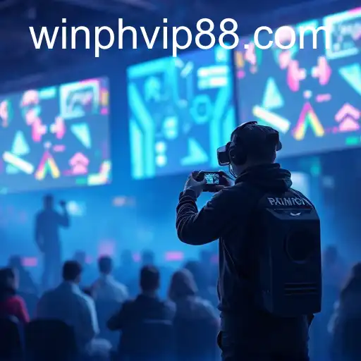 The Rise of Winph in the Gaming World