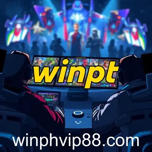 The Rise of 'winph': A Gaming Revolution