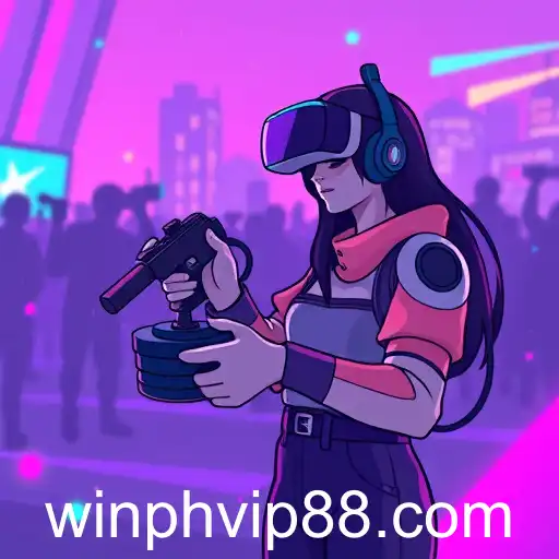 The Rise of Winph: A Gaming Revolution