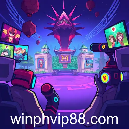 The Rise of Winph in the Gaming World