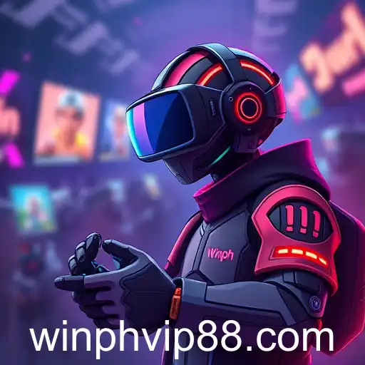 Winph: Revolutionizing Online Gaming Access