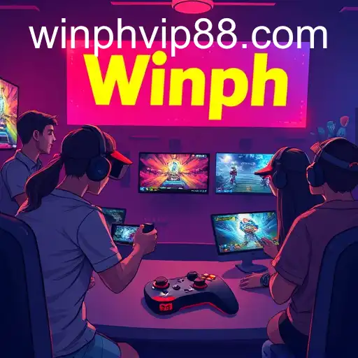 The Rise of Winph: Paving the Way for Interactive Gaming
