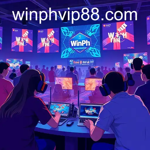 Winph Revolutionizes Online Gaming in 2025