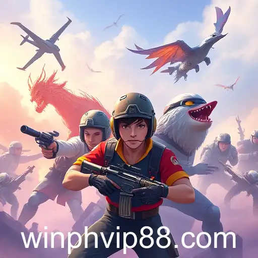 Winph: A New Era in Online Gaming