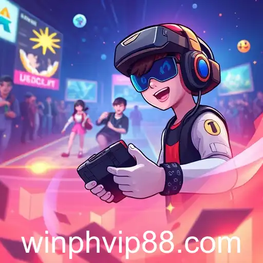 The Rise of Winph: Revolutionizing Online Gaming