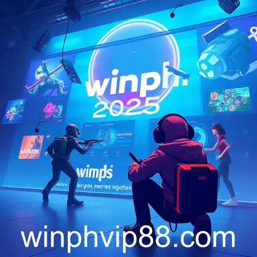 Gaming Revolution: The Rise of 