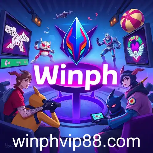 The Rise of Winph: Revolutionizing Online Gaming