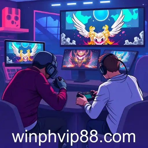 Rise of Winph: Changing the Online Gaming Landscape