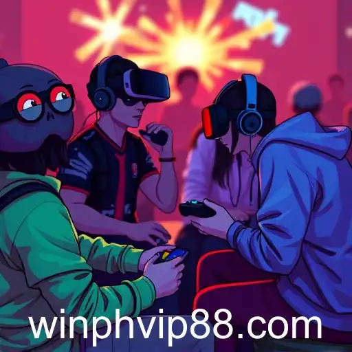 The Impact of Gaming Communities on Modern Socializing