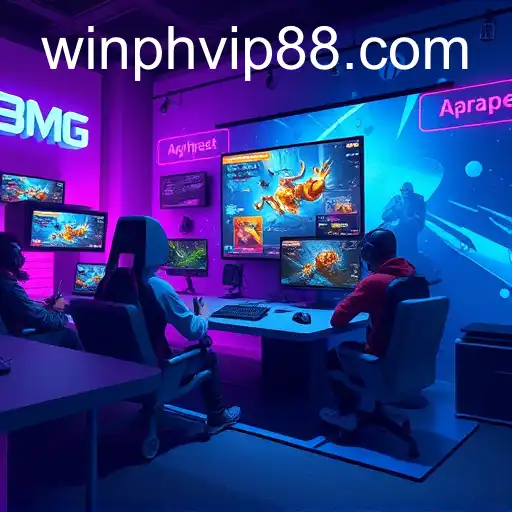 The Rise of Gaming Portals in the Digital Age