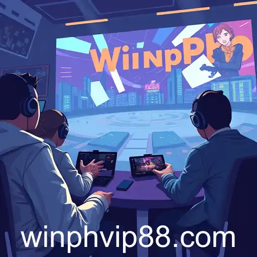 The Rise of Online Gaming in a Digital Era