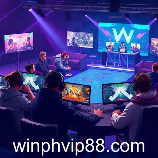 The Rise of 'winph': A Gaming Revolution