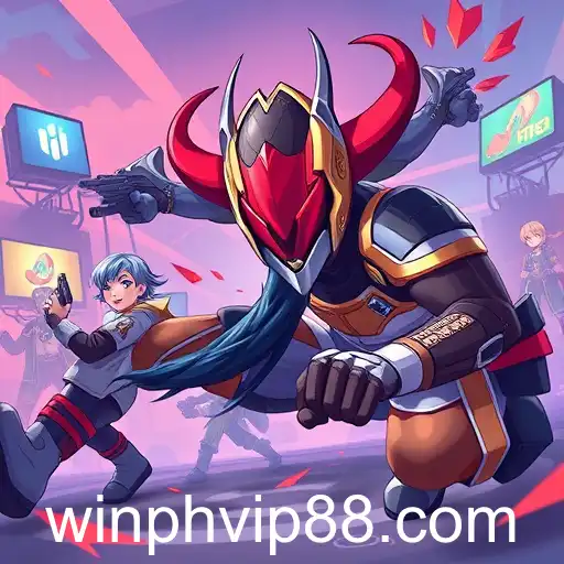 The Rise of Winph in the Gaming World