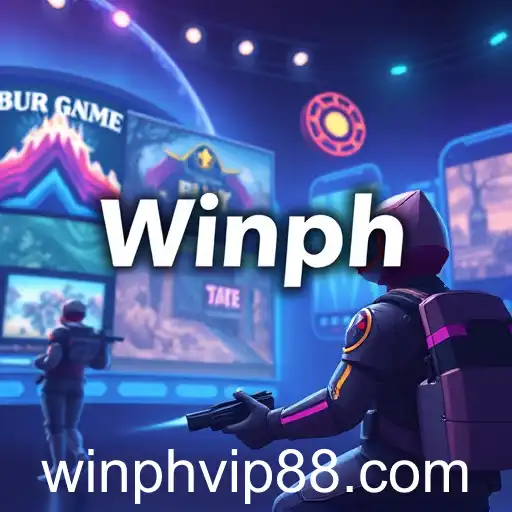 The Rise of Winph in the Gaming Community