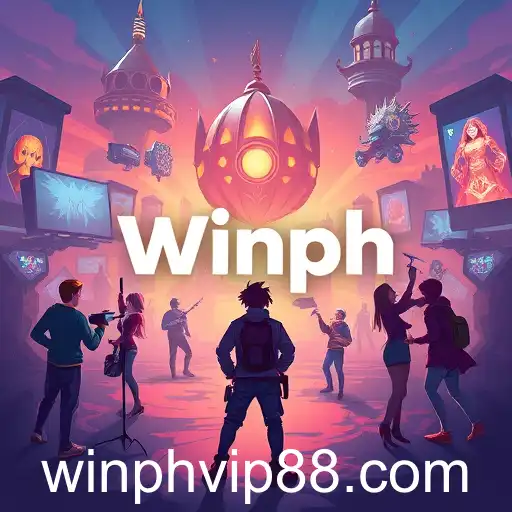 Winph's Impact on the Gaming Community